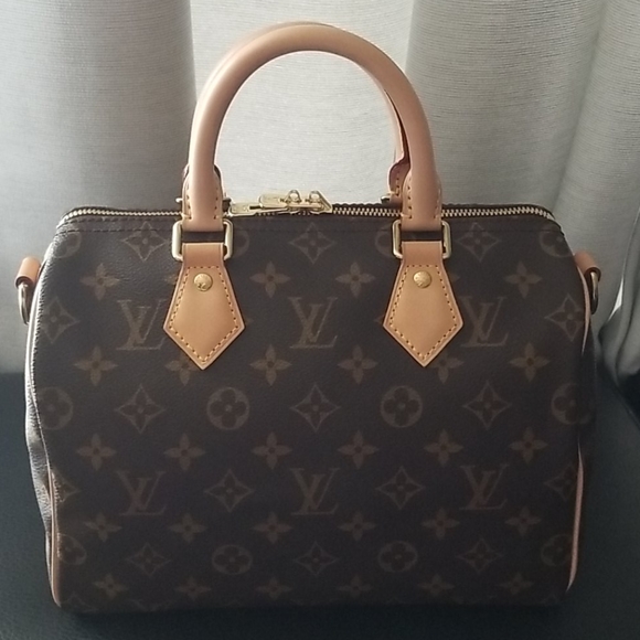 🌼SOLD🌼 Speedy 25 Bandouliere - Picture 2 of 13